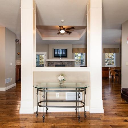 Two Bedroom Villa In The Heart Of Branson! Exterior foto