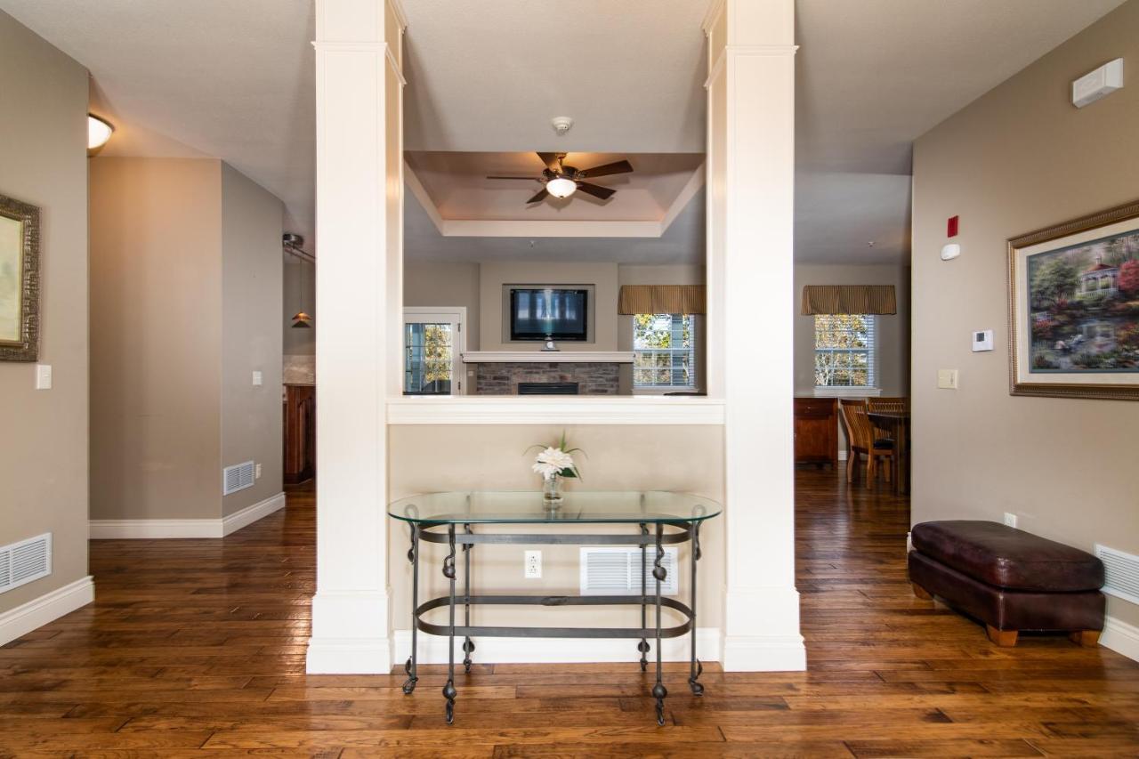 Two Bedroom Villa In The Heart Of Branson! Exterior foto