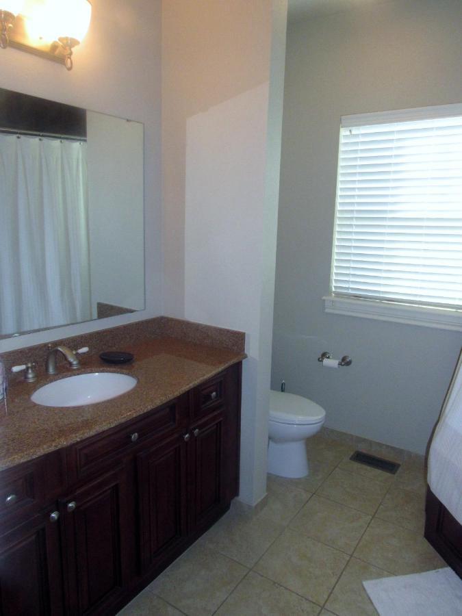 Two Bedroom Villa In The Heart Of Branson! Exterior foto