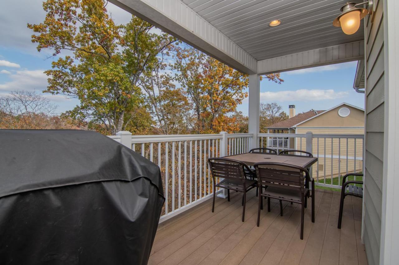 Two Bedroom Villa In The Heart Of Branson! Exterior foto