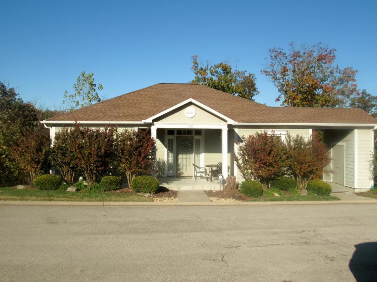 Two Bedroom Villa In The Heart Of Branson! Exterior foto